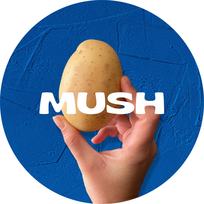 Mush.Kitchen Cover