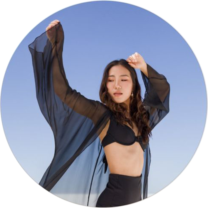 Inae Kim | inae_ya Cover