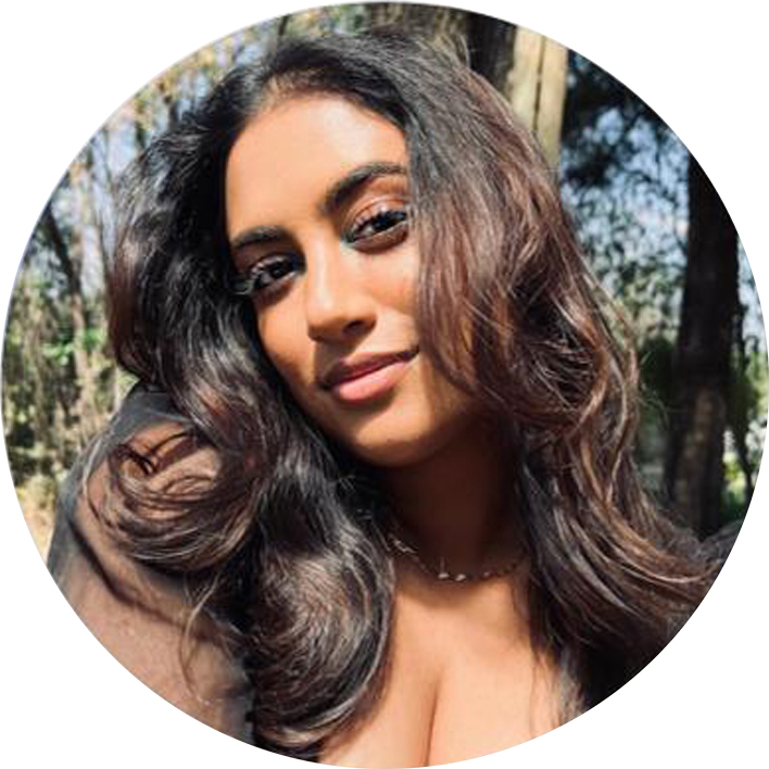 Mi'chal Naidoo | michal_naidoo Cover