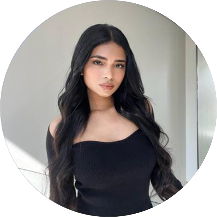 Britt | brittanykyra Cover