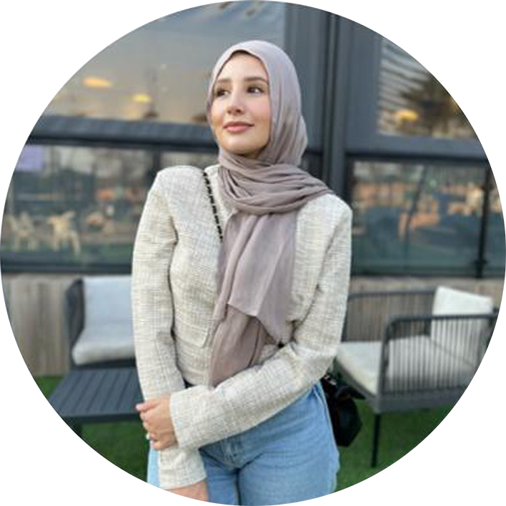 Sara Jhazbhay | sarajhazbhay Cover