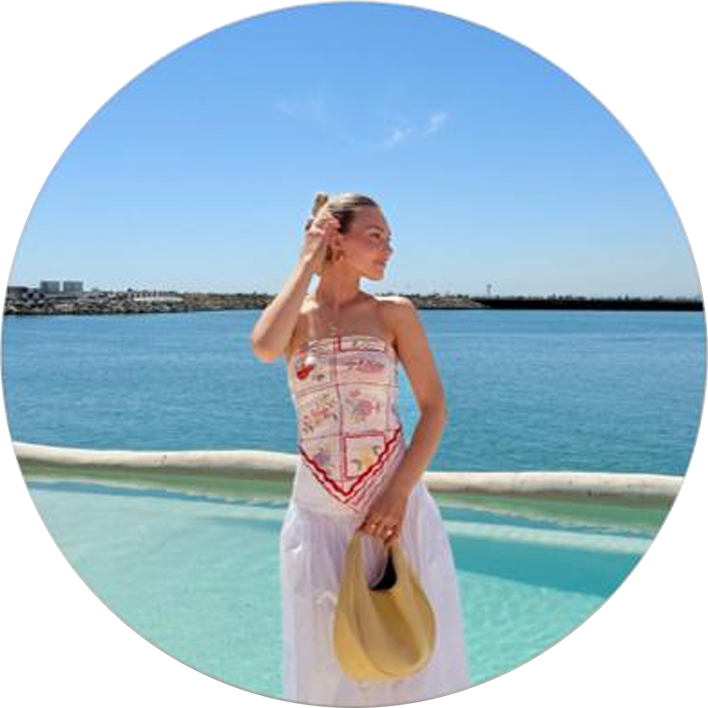 Simone Offer | simonexoffer Cover