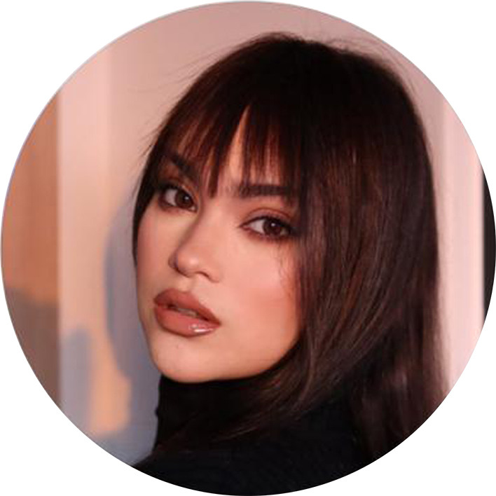 Nikita Joshua Oliver | nikitajoshua Cover