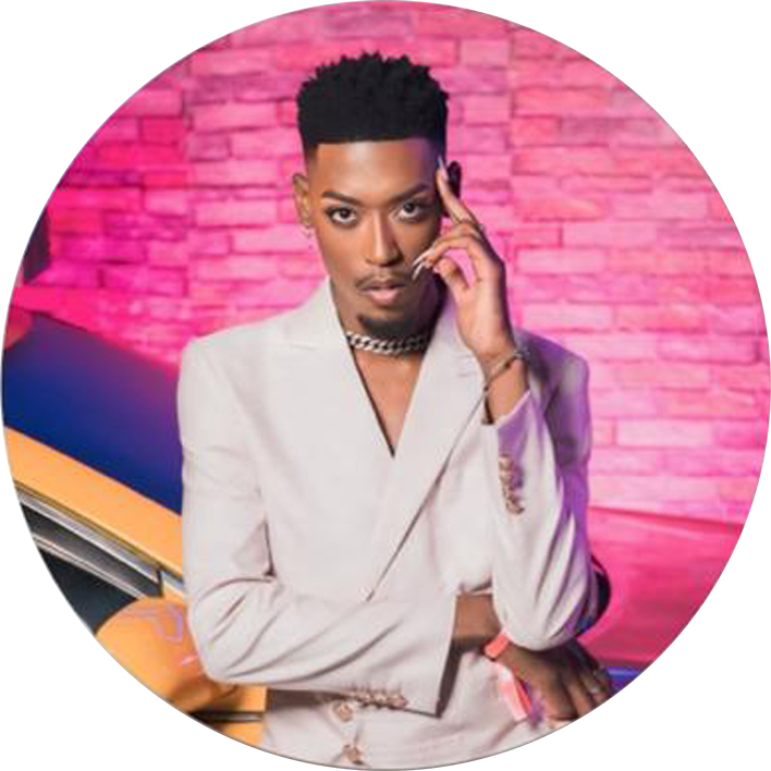 Priithee Komape | priithee_priince_ Cover