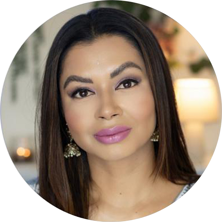 Sheena Deepnarain | mssheenad Cover