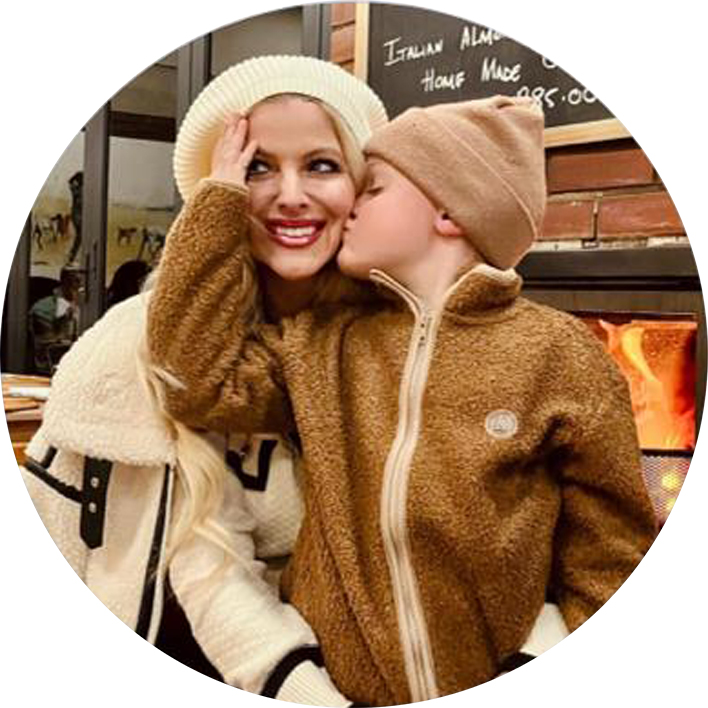 Cherise Roberts | singlejoburgmomblog Cover