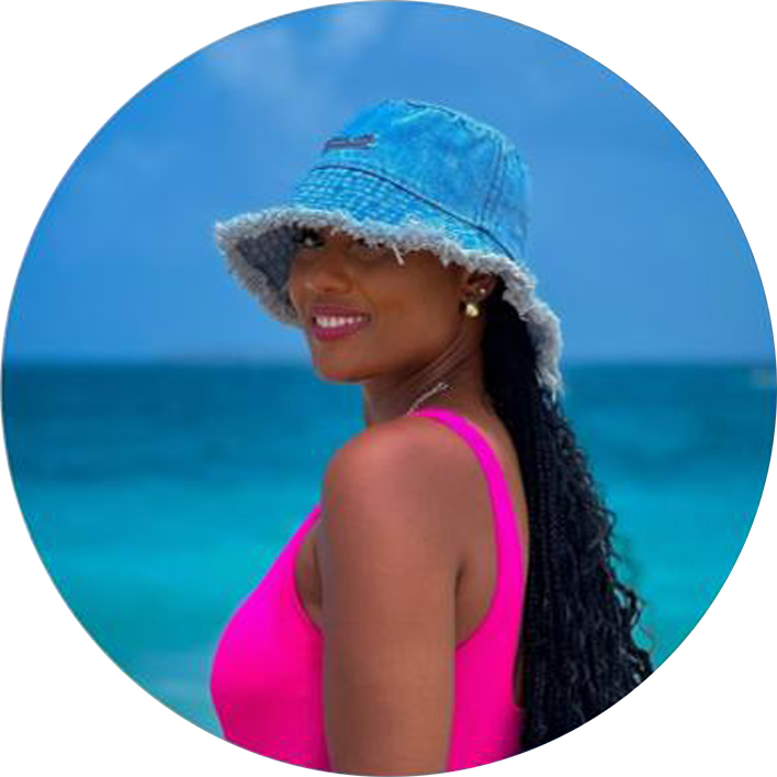 Pree Kgwale | _queenpree Cover