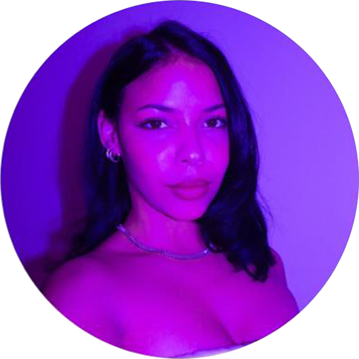 Jessie Tremmil | perksofbeingjessie_ Cover